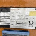 XE NÂNG DẦU 2,5 TẤN SUMITOMO 11FD25PAXIII24D