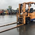 XE NÂNG DẦU 2,5 TẤN SUMITOMO 11FD25PAXIII24D