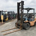 XE NÂNG DẦU 2,5 TẤN TOYOTA 02-8FD25 A8FD25-69614