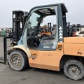 XE NÂNG DẦU 3,5 TẤN TOYOTA 7FD35  11824