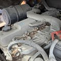 XE NÂNG DẦU 3,5 TẤN TOYOTA 7FD35  11824