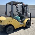 XE NÂNG DẦU 3 TẤN KOMATSU FD30W-15 577007