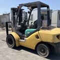 XE NÂNG DẦU 3 TẤN KOMATSU FD30W-15 577007