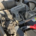 XE NÂNG DẦU 3 TẤN KOMATSU FD30W-15 577007