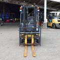 XE NÂNG ĐIỆN 1.4 TẤN KOMATSU FB14-12 853400