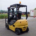 XE NÂNG ĐIỆN 1.4 TẤN KOMATSU FB14-12 853400