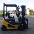 XE NÂNG ĐIỆN 1.5 TẤN KOMATSU FB15-12 854768