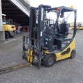 XE NÂNG ĐIỆN 1.5 TẤN KOMATSU FB15-12 854768