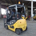 XE NÂNG ĐIỆN 1.5 TẤN KOMATSU FB15-12 854768