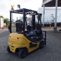XE NÂNG ĐIỆN 1.5 TẤN KOMATSU FB15-12 854768