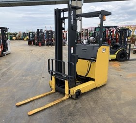 XE NÂNG ĐIỆN 1.5 TẤN ĐỨNG LÁI FB15RS-15 159947