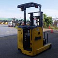 XE NÂNG ĐIỆN 1.5 TẤN ĐỨNG LÁI FB15RW-15 159230