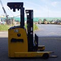 XE NÂNG ĐIỆN 1.5 TẤN ĐỨNG LÁI FB15RW-15 159230