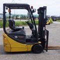 XE NÂNG ĐIỆN 1.5 TẤN KOMATSU FB15M-12 832292