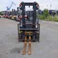 XE NÂNG ĐIỆN 1.5 TẤN KOMATSU FB15M-12 832292