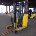 XE NÂNG ĐIỆN 1.5 TẤN ĐỨNG LÁI FB15RW-15 159835