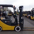 XE NÂNG ĐIỆN 1.5 TẤN KOMATSU FB15-12 857829