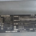 XE NÂNG ĐIỆN 1.5 TẤN ĐỨNG LÁI FB15RW-15 159835