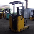 XE NÂNG ĐIỆN 1.5 TẤN ĐỨNG LÁI FB15RW-15 159835
