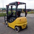 XE NÂNG ĐIỆN 1.5 TẤN KOMATSU FB15-12 857829