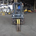 XE NÂNG ĐIỆN 1.8 TẤN KOMATSU FB18-12 855889