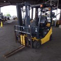 XE NÂNG ĐIỆN 1.8 TẤN KOMATSU FB18-12 855889