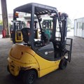 XE NÂNG ĐIỆN 1.8 TẤN KOMATSU FB18-12 855889