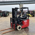 XE NÂNG ĐIỆN 1 TẤN NICHIYU FBT10PN-80-300SF 215E-01446
