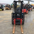 XE NÂNG ĐIỆN 1 TẤN NICHIYU FBT10PN-80-300SF 215E-01446