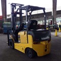 XE NÂNG ĐIỆN 2,5 TẤN KOMATSU FE25-1 304375