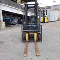 XE NÂNG ĐIỆN 2 TẤN KOMATSU FB20A-12 854779
