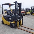 XE NÂNG ĐIỆN 2 TẤN KOMATSU FB20A-12 854779