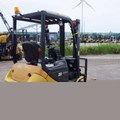 XE NÂNG ĐIỆN 2 TẤN KOMATSU FB20A-12 854779