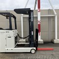 XE NÂNG ĐIỆN 2 TẤN ĐỨNG LÁI NICHIYU FBRAW20-85B-530MCSSF