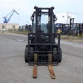 XE NÂNG ĐIỆN 3 TẤN KOMATSU FE30-1 304980