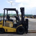 XE NÂNG ĐIỆN 3 TẤN KOMATSU FE30-1 304980