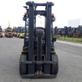 XE NÂNG ĐIỆN 3 TẤN KOMATSU FE30-1 306696