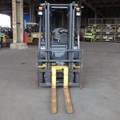 XE NÂNG ĐIỆN 9 TẠ KOMATSU FB09H-12 845684