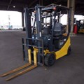 XE NÂNG ĐIỆN 9 TẠ KOMATSU FB09H-12 845684