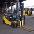 XE NÂNG ĐIỆN 9 TẠ KOMATSU FB09H-12 845684