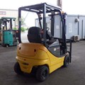 XE NÂNG ĐIỆN 9 TẠ KOMATSU FB09H-12 845684
