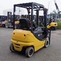 XE NÂNG ĐIỆN 1.5 TẤN KOMATSU FB15-12 855780