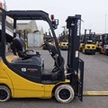 XE NÂNG ĐIỆN 1.5 TẤN KOMATSU FB15-12 855780