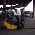 XE NÂNG ĐIỆN 1.5 TẤN KOMATSU FB15-12 856810