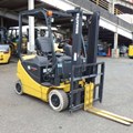 XE NÂNG ĐIỆN 1.5 TẤN KOMATSU FB15-12 855780