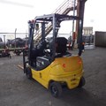 XE NÂNG ĐIỆN 1.5 TẤN KOMATSU FB15-12 856810