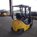 XE NÂNG ĐIỆN 1.5 TẤN KOMATSU FB15-12 856810