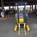 XE NÂNG ĐIỆN 1.5 TẤN ĐỨNG LÁI FB15RL-15 159809