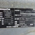 XE NÂNG ĐIỆN 1.5 TẤN ĐỨNG LÁI FB15RL-15 159809