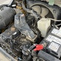 XE NÂNG DẦU 1,5 TẤN KOMATSU FD15C-21 205742